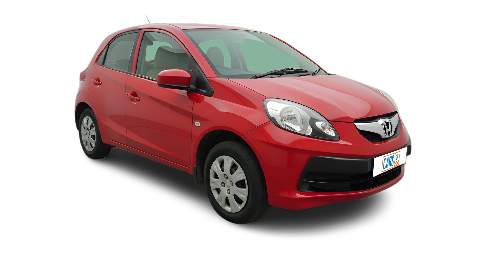 Honda Brio-img